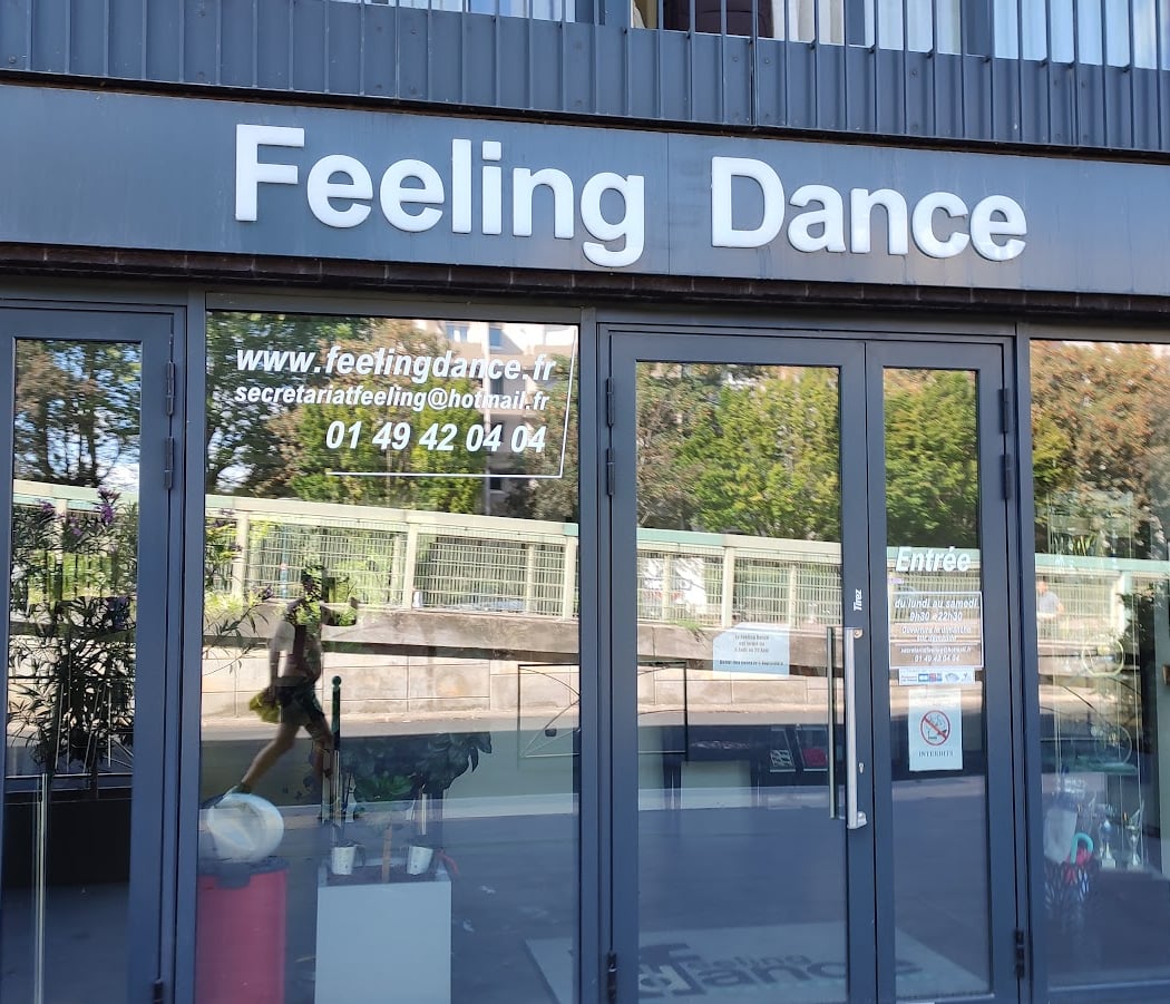 Feeling Dance 2